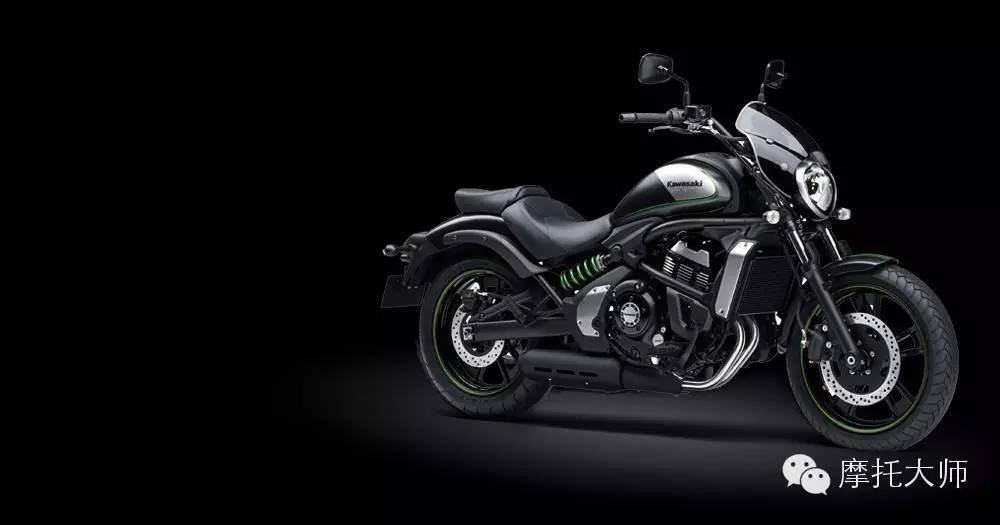 川崎哈雷650,哈雷和川崎谁更快