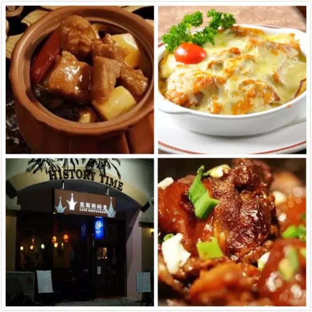 深圳地道的异国餐厅盘点，不一样的美食体验！