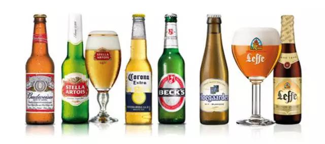 熊猫精酿和福佳白哪个好喝,福佳白精酿白啤口感怎么样