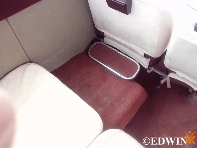 丰田考斯特最牛版本,打脸模仿者