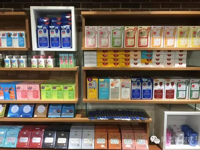 西安有没有比较大比较好逛的超市,西安进口超市