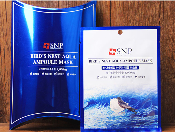 韩国面膜排行榜10强畅销榜图片,韩国面膜春雨面膜