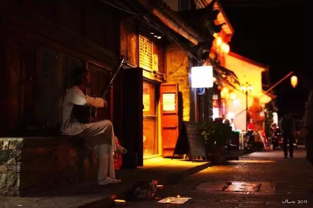 在大理开客栈有前途吗,在大理开个客栈