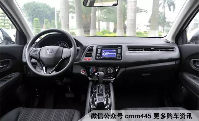 本田缤智1.8先锋版正确的起步方法,2015款缤智1.8自动豪华版配置