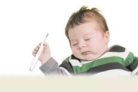 宝宝厌奶大作战|娃也像大人一样，天热就少餐？