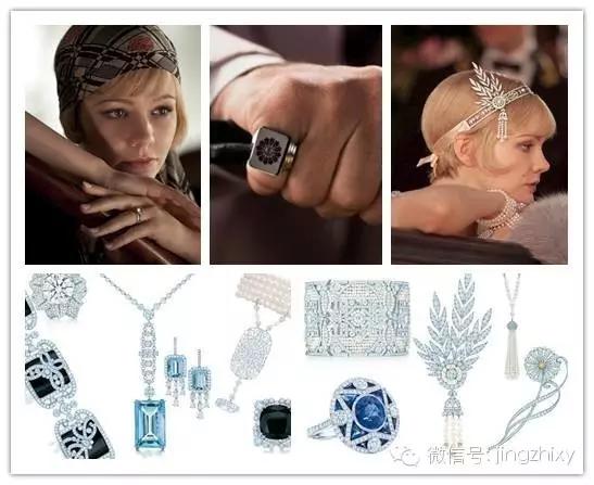 为什么世界各地的女性都喜欢红色,经典蒂芙尼钻戒