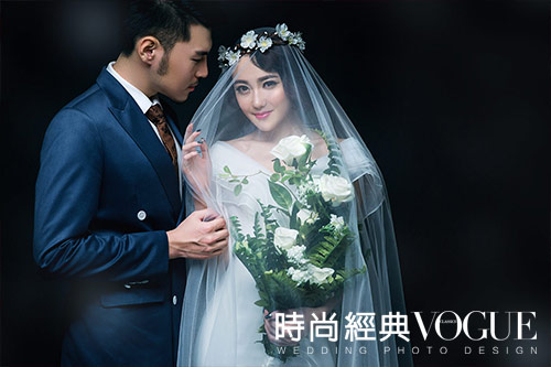新人婚纱摄影要多久能学会,备婚的新人如何选择婚纱摄影店