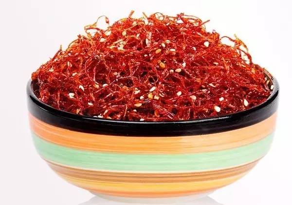 一枚重度吃货花19538.6元总结出的全球罕见美食清单