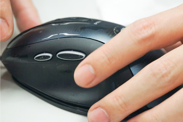 怎么练习鼠标控制能力,如何练习鼠标微调