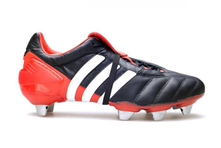 永不过时的战靴,最经典的球星战靴