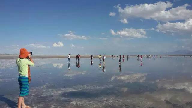 她，用旅行，战胜了癌症。