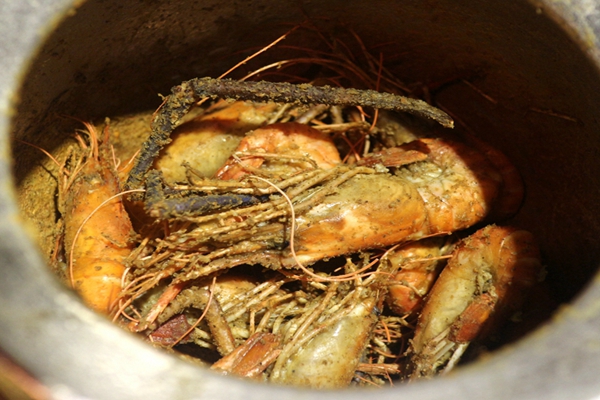 西安好吃的美食虾排行榜前十名,西安吃虾和鸡腿的地方推荐