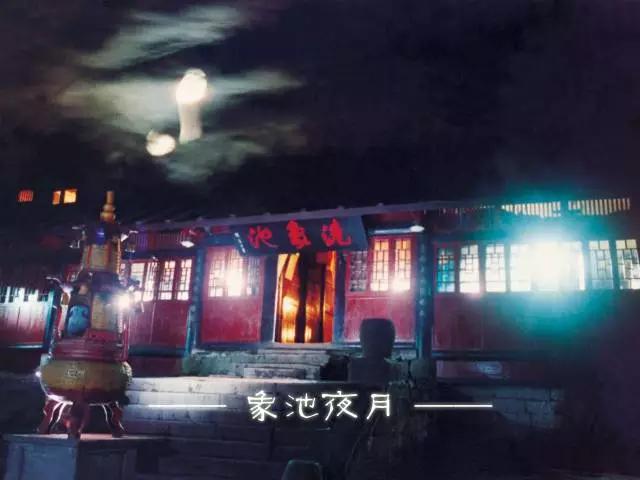 峨眉山景点必去景区有哪些,峨眉山风景区必去的几个寺