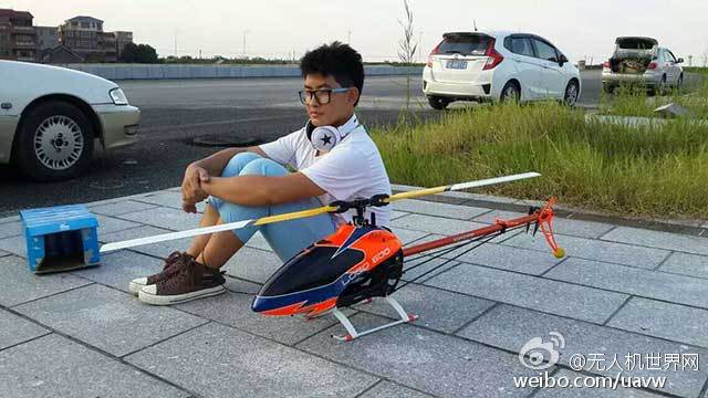 航拍中国的飞手都需要哪些条件,飞手全景航拍