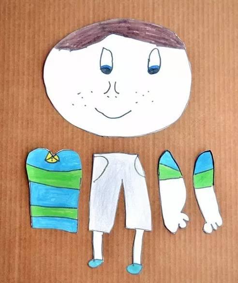 用废纸板可以给孩子做什么玩具呢,用废纸壳可以给孩子做哪些玩具