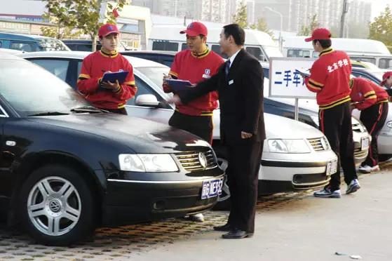 二手车折旧计算方式,固定资产车辆折旧计算方法