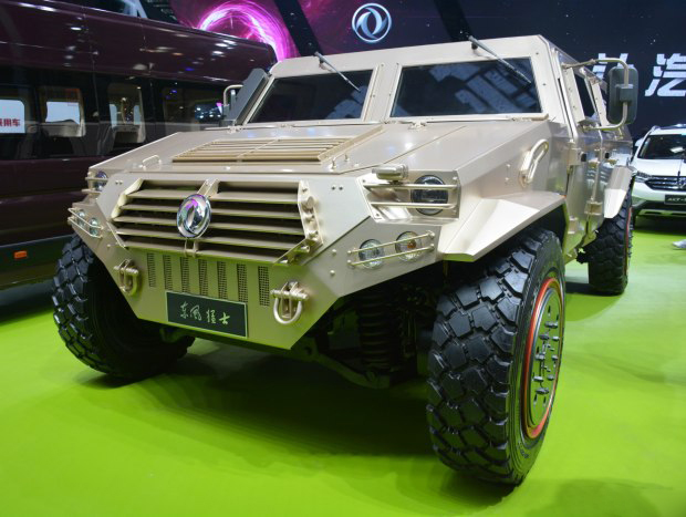 北京车展最值得关注的车型,标致全新跨界suv北京车展