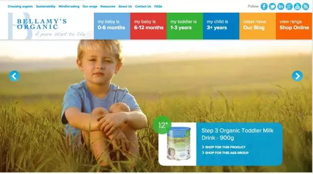 澳洲品牌奶粉和国内品牌奶粉比较,澳洲代购奶粉靠谱么