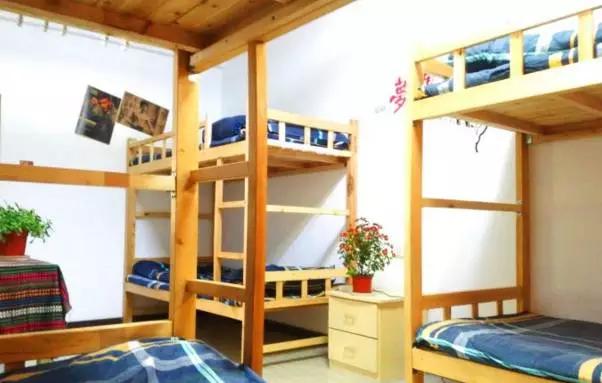 南昌青旅旅游住宿攻略,江西南昌青旅推荐