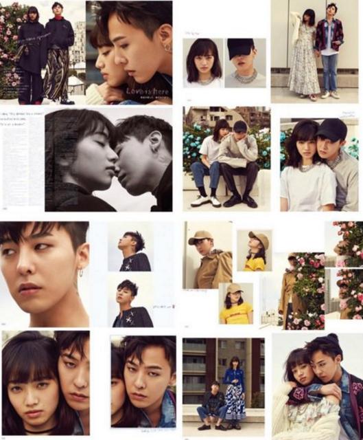 g-dragon权志龙专辑开箱,权志龙最新鞋款