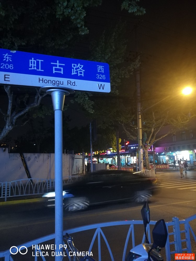 徕卡加持影像旗舰,华为p9是不是第一部徕卡双摄手机