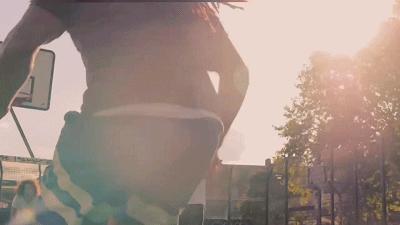 跑酷选手和运动员,跑酷运动员vs攀岩运动员