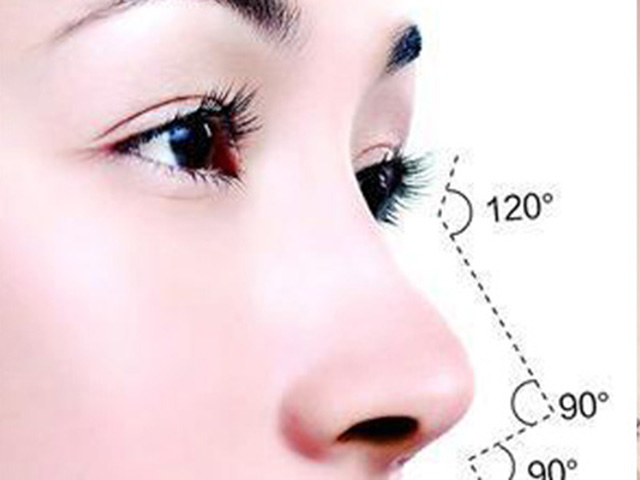 耳软骨隆鼻适合什么人做,鼻背薄适合做哪种隆鼻