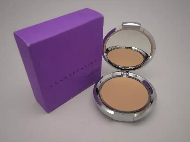 美妆博主平价散粉红黑榜油皮,深扒化妆品