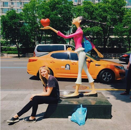 小贝长子恋情,小贝长子官宣