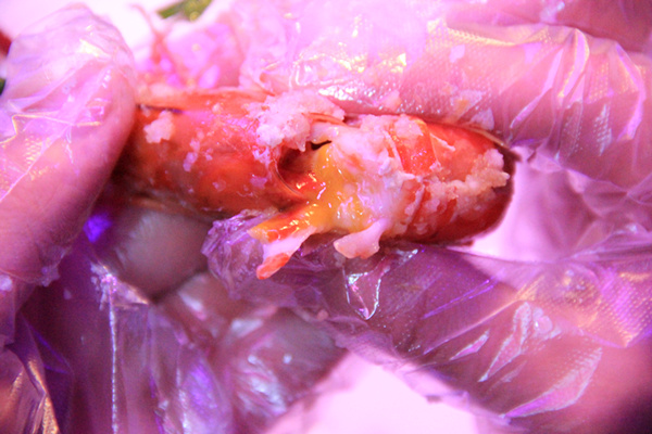 西安好吃的美食虾排行榜前十名,西安吃虾和鸡腿的地方推荐