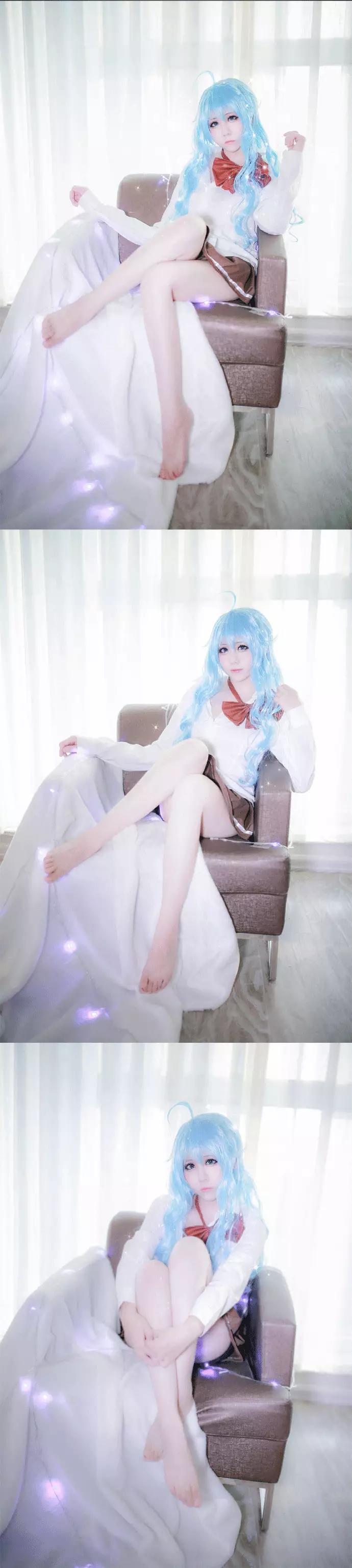 电波女与青春男艾利欧多少岁,电波女与青春男艾利欧特是谁