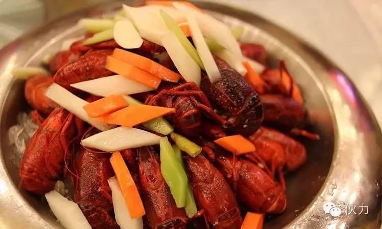 武汉深夜食堂一览表,打卡武汉的一家深夜食堂