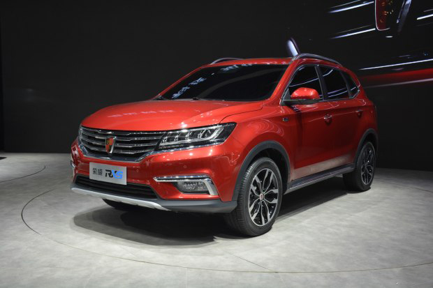 北京车展最值得关注的车型,标致全新跨界suv北京车展