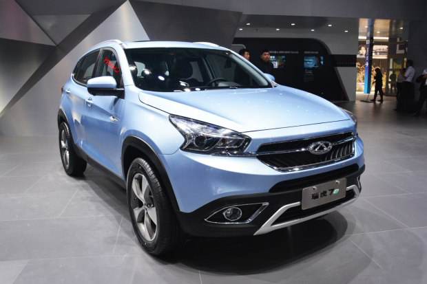 北京车展最值得关注的车型,标致全新跨界suv北京车展