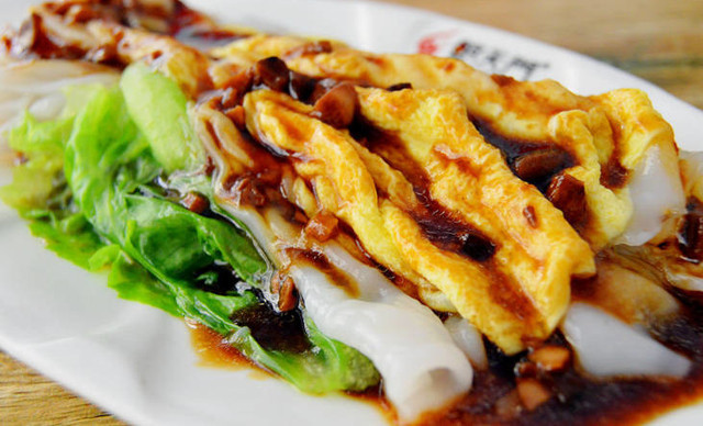 为了吃它，学生们背着学校领导打外卖！