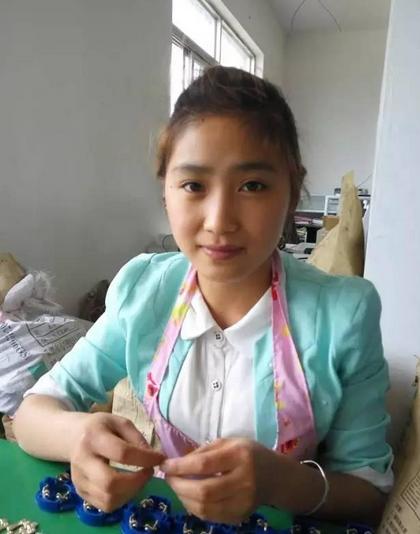 2017韩国中发蛋卷头,韩版小清新lob头