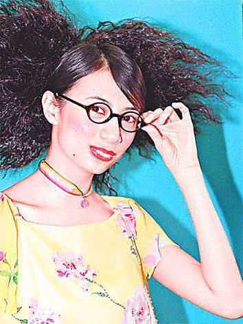 巩俐和胡歌,巩俐胡歌