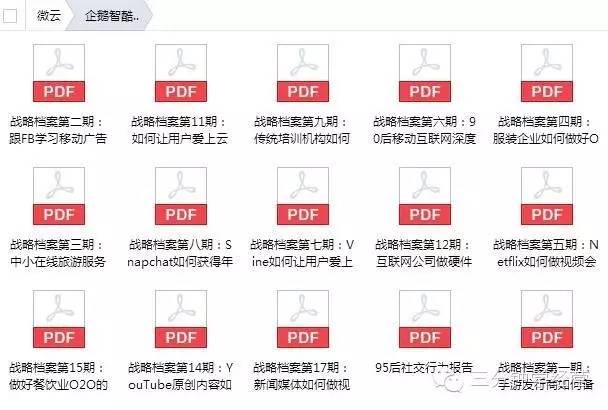 商务ppt模板案例分析,策划案ppt讲解视频
