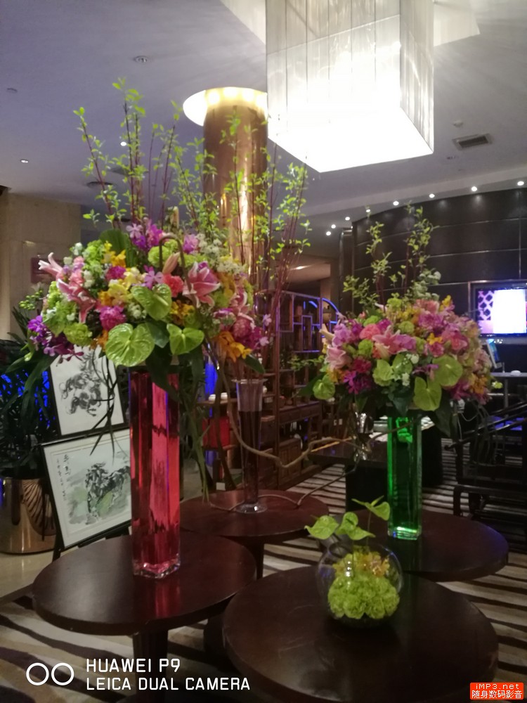 徕卡加持影像旗舰,华为p9是不是第一部徕卡双摄手机