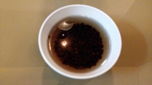 梁熙寿阳台种菜记水培篇之一