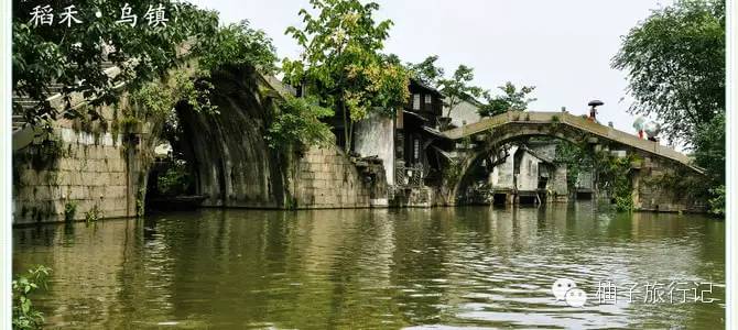 乌镇旅游攻略完整攻略,从北京到苏杭上海乌镇旅游攻略