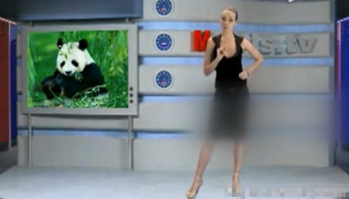 豪放女主持*光春**外泄:衣不遮体当众裸露!