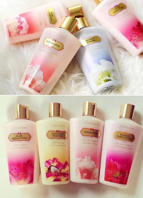 全球口碑最棒的17款身体乳,最畅销身体乳