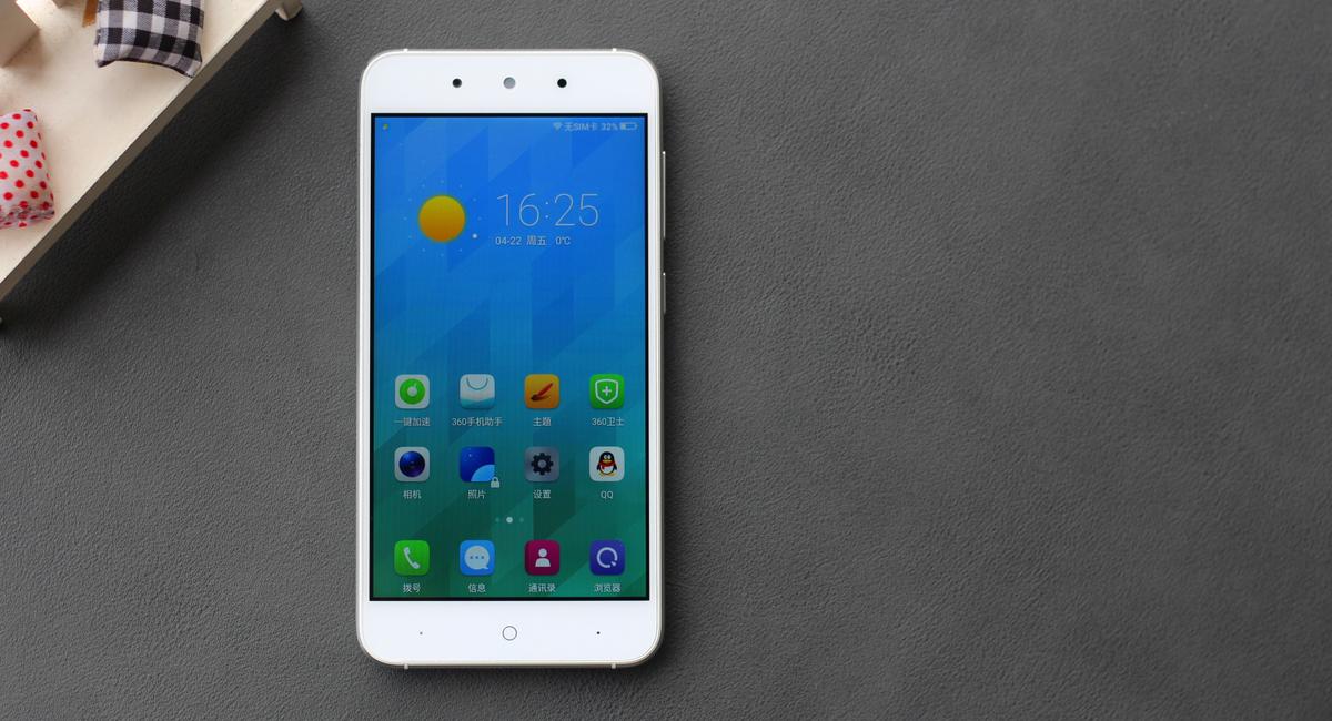 360os系统手机,360手机os4.0