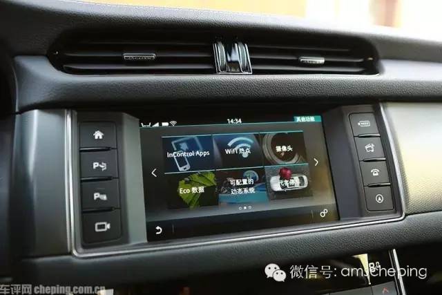 捷豹xfl怎么样知乎,捷豹xf和xjl怎么区分