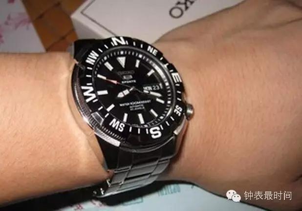 夏季防水石英腕表,夏季腕表