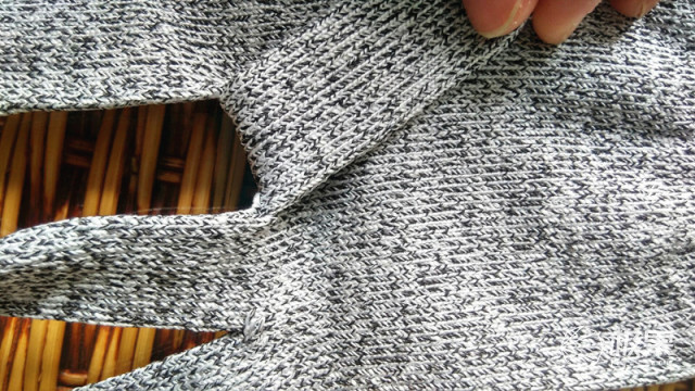 史上最强防割手套,真正的防切手套