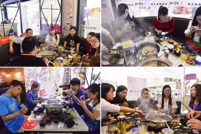 别羡慕，食字军又开吃喇