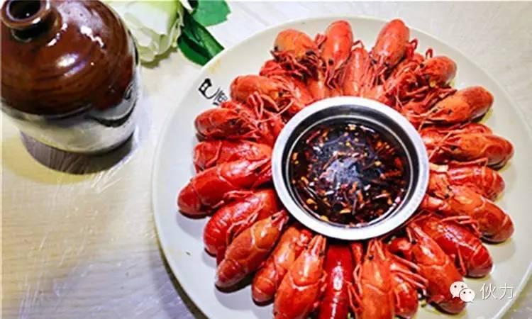 武汉深夜食堂一览表,打卡武汉的一家深夜食堂