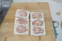 简单的客家酿豆腐的正确方法,正宗的客家酿豆腐做法